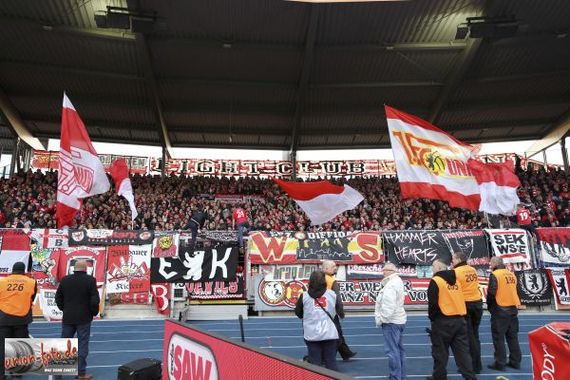 Eintracht Braunschweig vs 1. FC Union Berlin (3-1) (3)