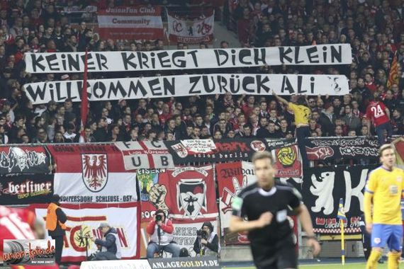 Eintracht Braunschweig vs 1. FC Union Berlin (3-1) (8)