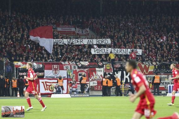 Eintracht Braunschweig vs 1. FC Union Berlin (3-1) (9)