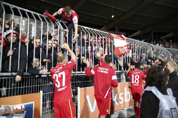 Eintracht Braunschweig vs 1. FC Union Berlin (3-1) (11)