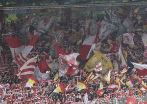 1. FC Union Berlin vs 1. FC Heidenheim 1846 (0-1)