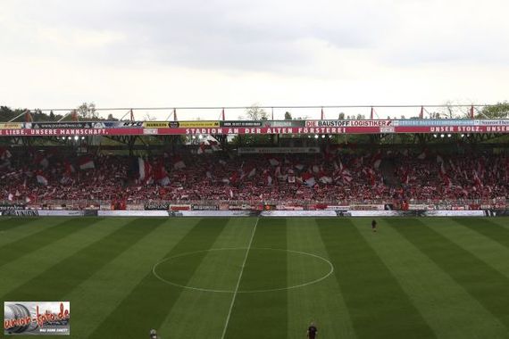 1. FC Union Berlin vs 1. FC Heidenheim 1846 (0-1) (2)