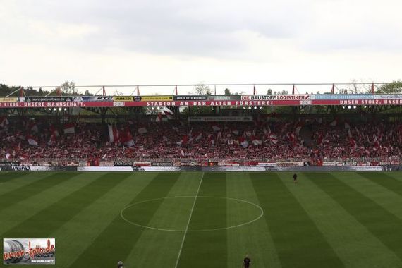 1. FC Union Berlin vs 1. FC Heidenheim 1846 (0-1) (3)