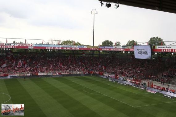1. FC Union Berlin vs 1. FC Heidenheim 1846 (0-1) (4)