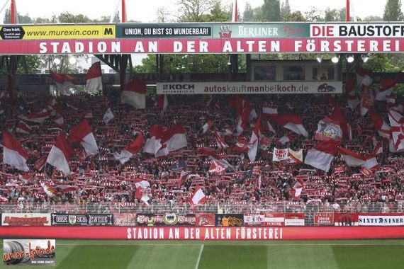 1. FC Union Berlin vs 1. FC Heidenheim 1846 (0-1) (7)