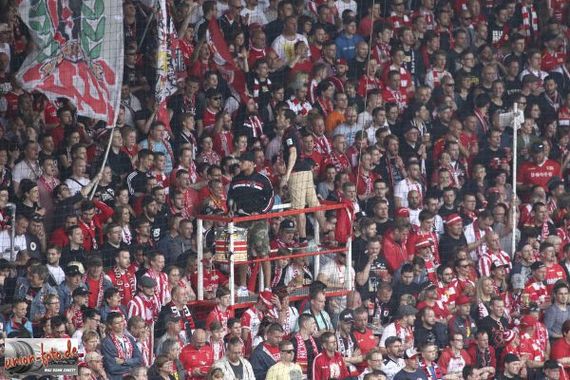 1. FC Union Berlin vs 1. FC Heidenheim 1846 (0-1) (8)