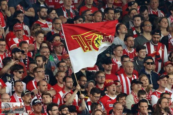 1. FC Union Berlin vs 1. FC Heidenheim 1846 (0-1) (9)