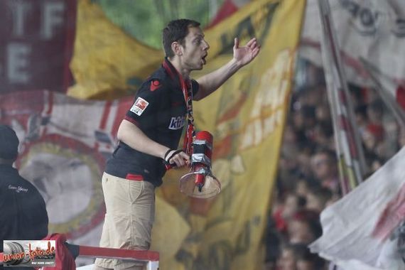 1. FC Union Berlin vs 1. FC Heidenheim 1846 (0-1) (11)
