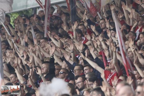 1. FC Union Berlin vs 1. FC Heidenheim 1846 (0-1) (12)