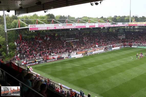 1. FC Union Berlin vs 1. FC Heidenheim 1846 (0-1) (17)