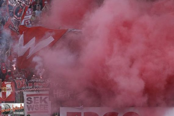 SpVgg Fürth vs 1. FC Union Berlin (0-1) (19)