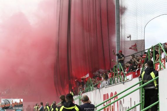 SpVgg Fürth vs 1. FC Union Berlin (0-1) (20)