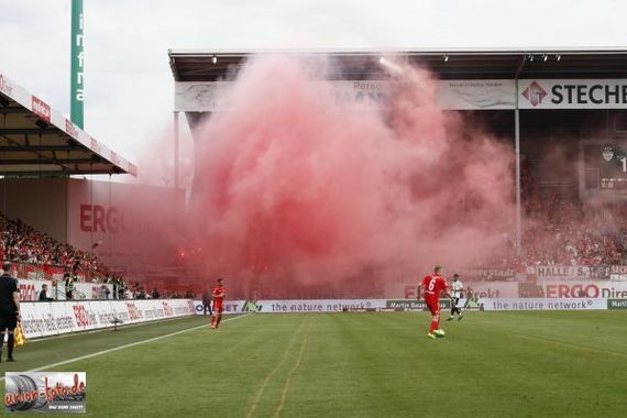 SpVgg Fürth vs 1. FC Union Berlin (0-1) (24)