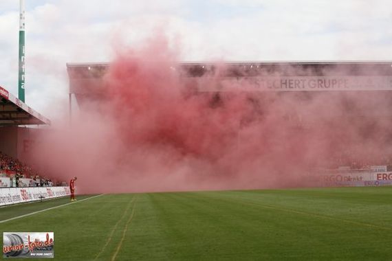 SpVgg Fürth vs 1. FC Union Berlin (0-1) (25)