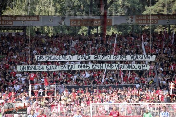1. FC Union Berlin vs Karlsruher SC (4-0) (4)