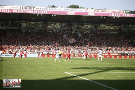 1. FC Union Berlin vs Karlsruher SC (4-0) (6)