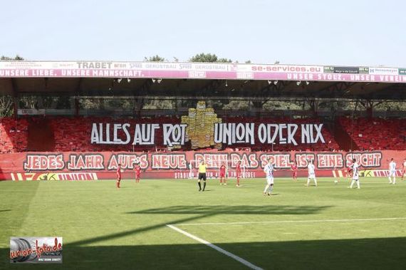 1. FC Union Berlin vs Karlsruher SC (4-0) (9)