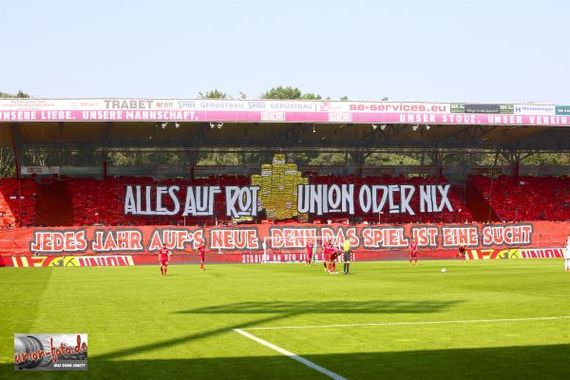 1. FC Union Berlin vs Karlsruher SC (4-0) (10)
