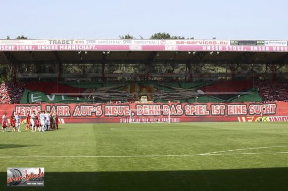 1. FC Union Berlin vs Karlsruher SC (4-0) (12)