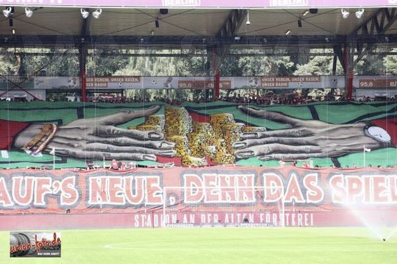 1. FC Union Berlin vs Karlsruher SC (4-0) (14)
