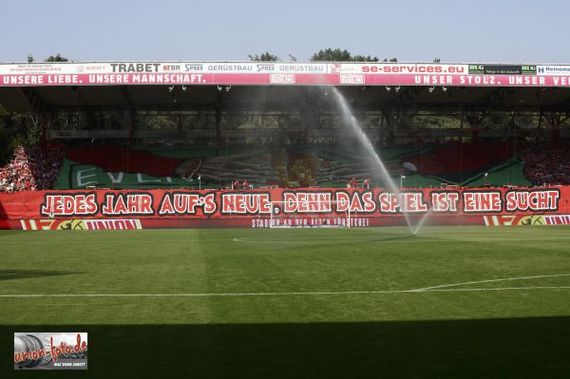 1. FC Union Berlin vs Karlsruher SC (4-0) (15)