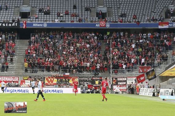 TSV 1860 München vs 1. FC Union Berlin (1-2) (2)