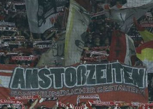 1. FC Union Berlin vs FC St. Pauli (2-0)