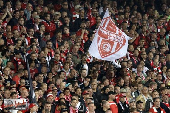 1. FC Union Berlin vs FC St. Pauli (2-0) (1)