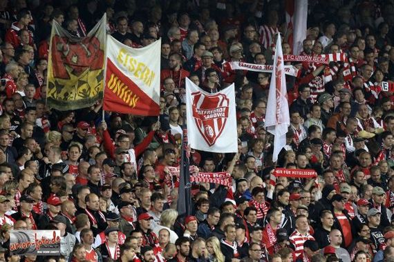 1. FC Union Berlin vs FC St. Pauli (2-0) (2)