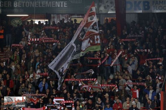 1. FC Union Berlin vs FC St. Pauli (2-0) (4)