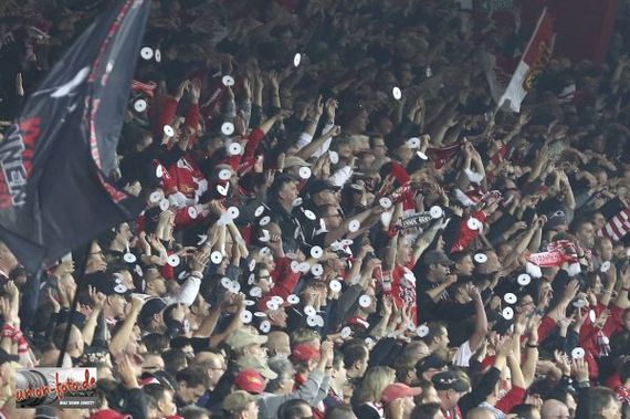 1. FC Union Berlin vs FC St. Pauli (2-0) (15)