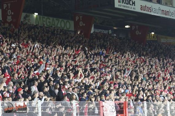 1. FC Union Berlin vs FC St. Pauli (2-0) (17)