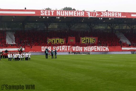 1. FC Union Berlin vs Hannover 96 (2-1) (1)