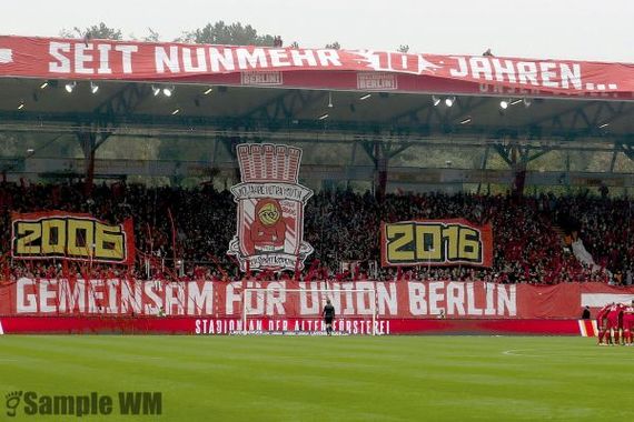 1. FC Union Berlin vs Hannover 96 (2-1) (7)