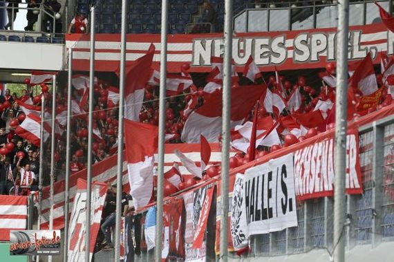 MSV Duisburg vs 1. FC Union Berlin (1-2 n.V.) (6)