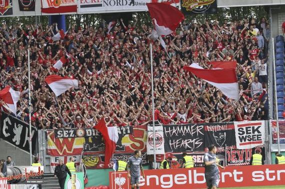 MSV Duisburg vs 1. FC Union Berlin (1-2 n.V.) (7)