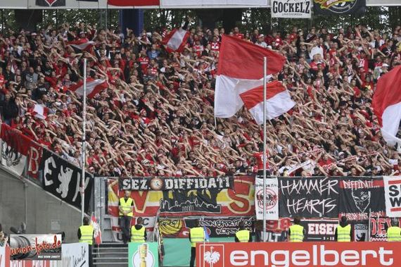 MSV Duisburg vs 1. FC Union Berlin (1-2 n.V.) (10)