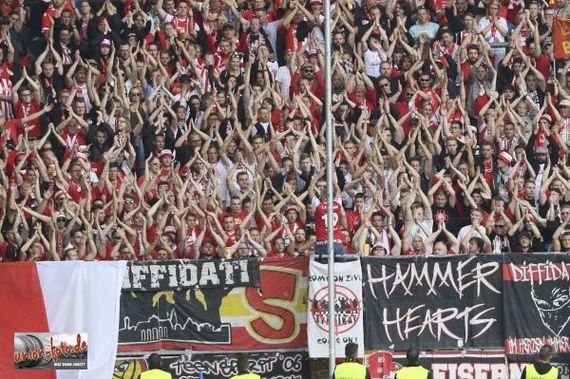 MSV Duisburg vs 1. FC Union Berlin (1-2 n.V.) (14)