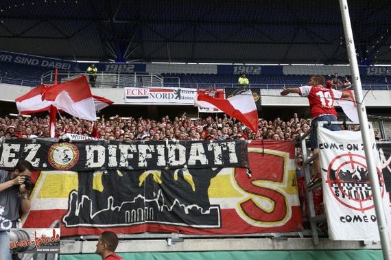 MSV Duisburg vs 1. FC Union Berlin (1-2 n.V.) (17)