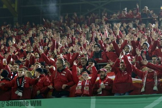 Borussia Dortmund vs 1. FC Union Berlin (4-1 n.E.) (3)