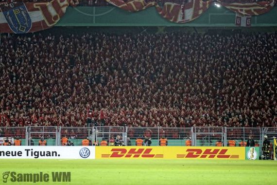 Borussia Dortmund vs 1. FC Union Berlin (4-1 n.E.) (8)