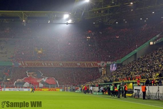 Borussia Dortmund vs 1. FC Union Berlin (4-1 n.E.) (13)