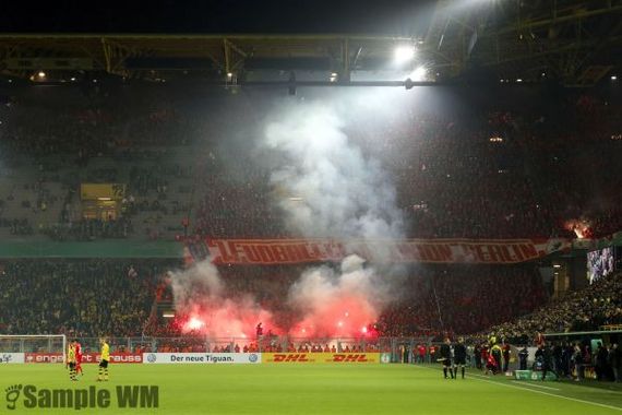 Borussia Dortmund vs 1. FC Union Berlin (4-1 n.E.) (19)
