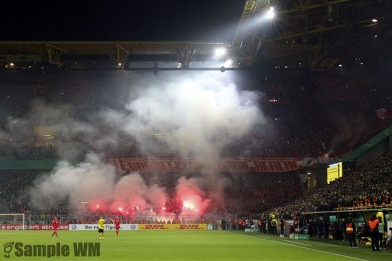 Borussia Dortmund vs 1. FC Union Berlin (4-1 n.E.) (21)