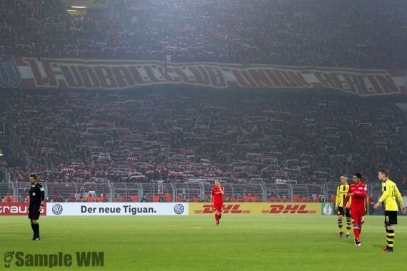 Borussia Dortmund vs 1. FC Union Berlin (4-1 n.E.) (22)