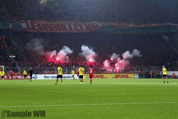 Borussia Dortmund vs 1. FC Union Berlin (4-1 n.E.) (23)
