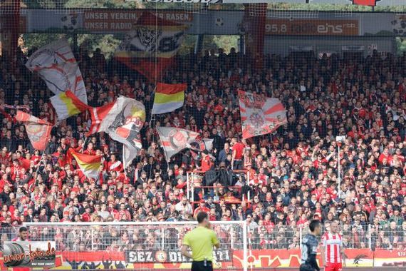 1. FC Union Berlin vs FC St. Pauli (1-0) (10)