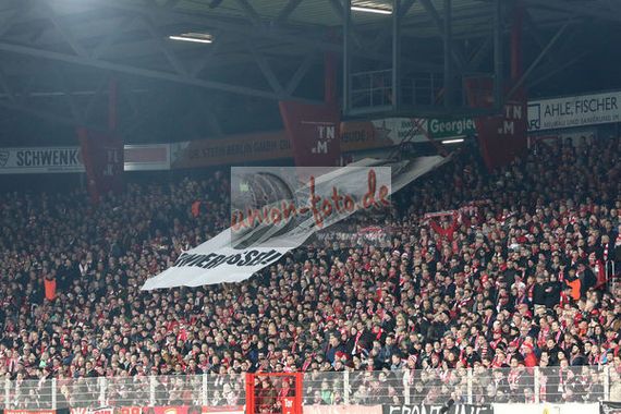 1. FC Union Berlin vs SV Darmstadt 98 (3-3) (2)