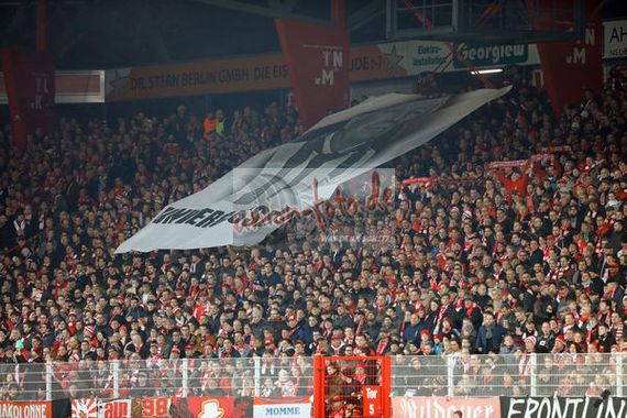 1. FC Union Berlin vs SV Darmstadt 98 (3-3) (5)