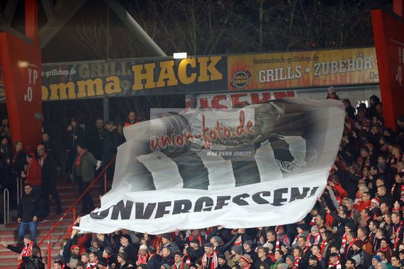1. FC Union Berlin vs SV Darmstadt 98 (3-3) (6)